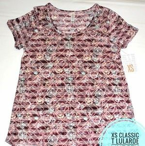 Lularoe Classic T